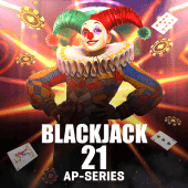 BlackJack 21 Card Game