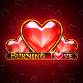 Burning Love Slot Game